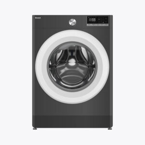 Compact Pulsator Washer for