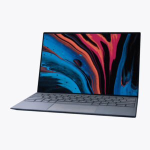15.6" FHD Display Laptop - Intel i7