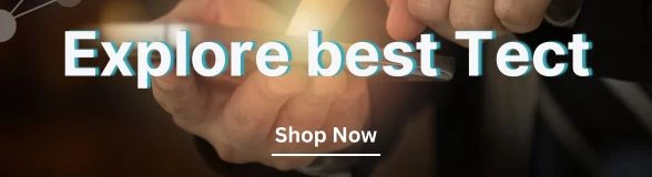 Explore Best Tech on Nexonyx